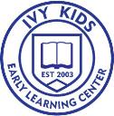 Ivy Kids Cypress Creek Lakes logo